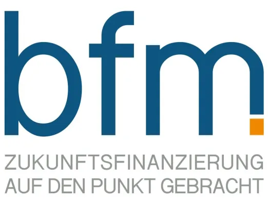 Bild: BFM mit neuem Auftritt: Zukunftsfinanzierung auf den Punkt gebracht