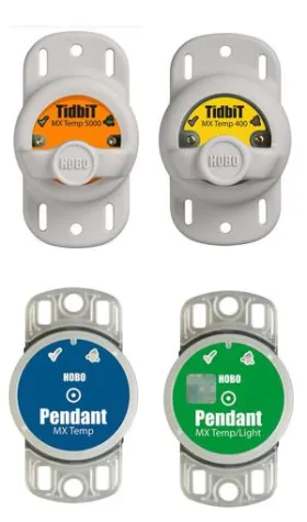 Bild: Neu bei CiK Solutions: Bluetooth Unterwasser-Datenlogger !