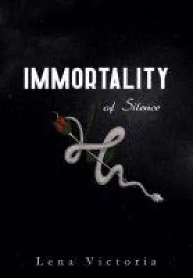 Bild: Immortality of Silence - Tiefgründiger Coming-of-Age-Roman