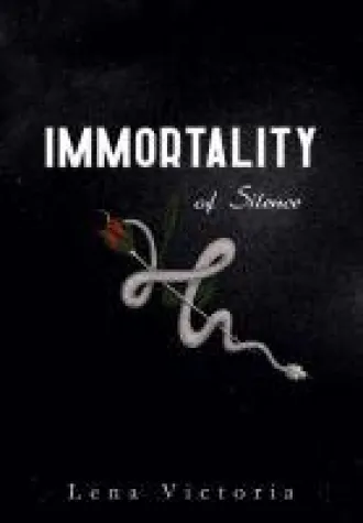 Immortality of Silence - Tiefgründiger Coming-of-Age-Roman Bild: Immortality of Silence - Tiefgründiger Coming-of-Age-Roman