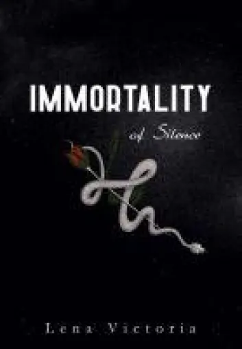Bild: Immortality of Silence - Tiefgründiger Coming-of-Age-Roman