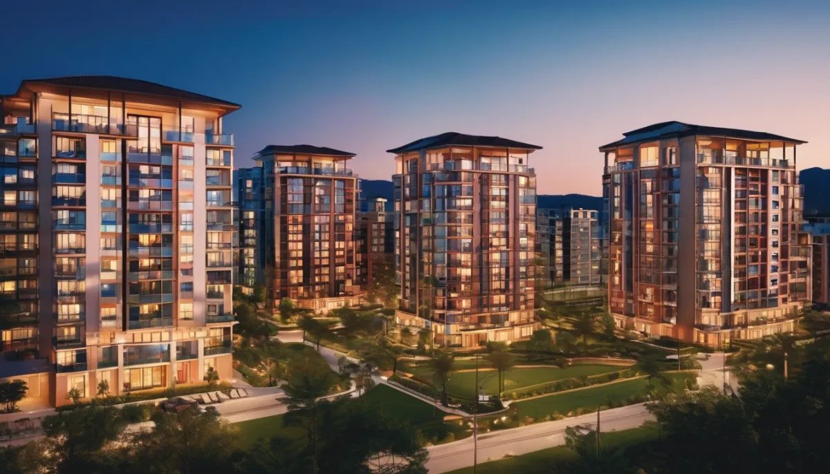 Wohnungseigentümergemeinschaften in Finanznot (© Daniel Schirrmacher)