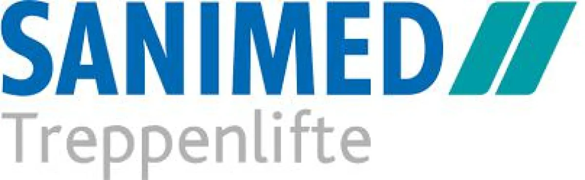 Treppenlift von SANIMED
