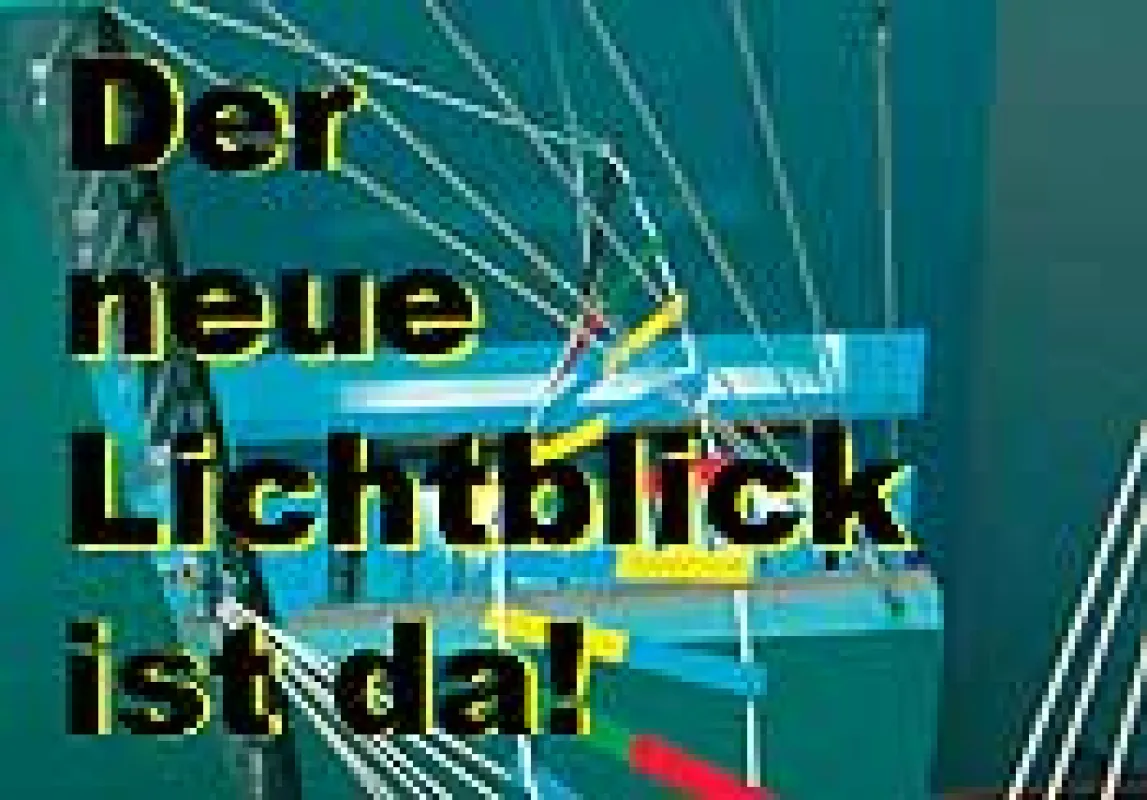 Lichtblick 2005