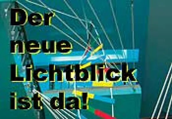 Bild: Nachrichten aus Psychiatrie und Selbsthilfe