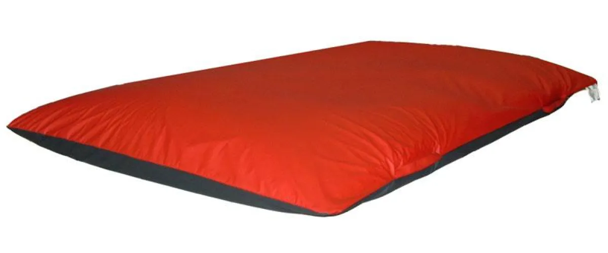 Der GEFATEX® Fallschutzsack ist in verschiedenen Farben und Größen lieferbar.