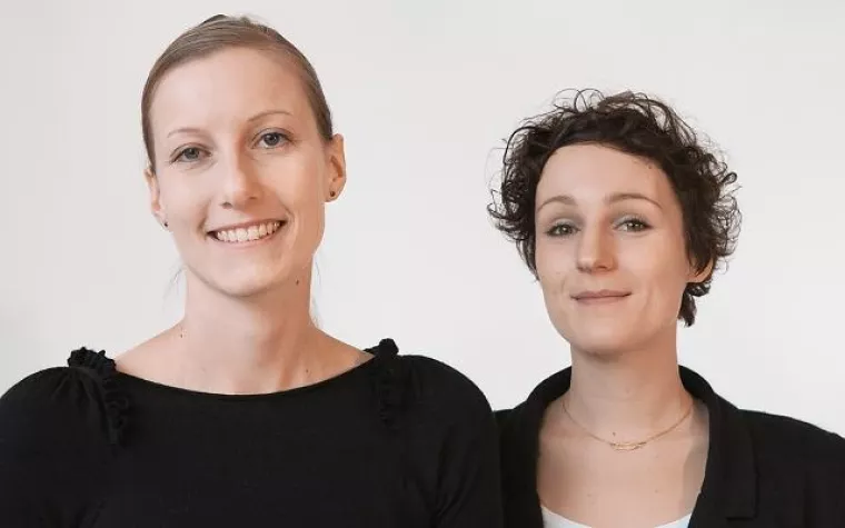 Bild: Kreative Verstärkung für das Team von Zeichen & Wunder