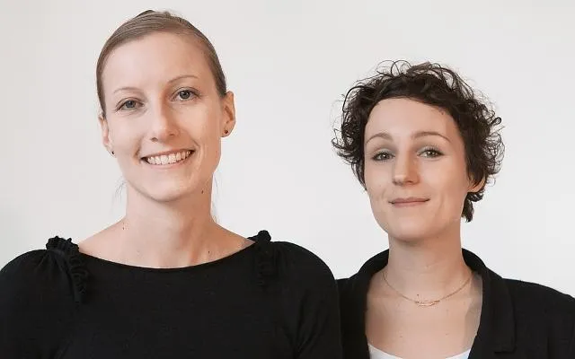 Bild: Kreative Verstärkung für das Team von Zeichen & Wunder