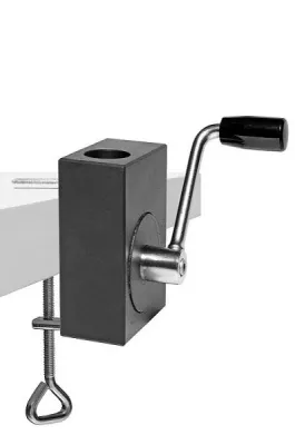 Bild: Globuli-Abfüllmaschine erleichtert individuelle Zusammenstellung von Naturheilmitteln