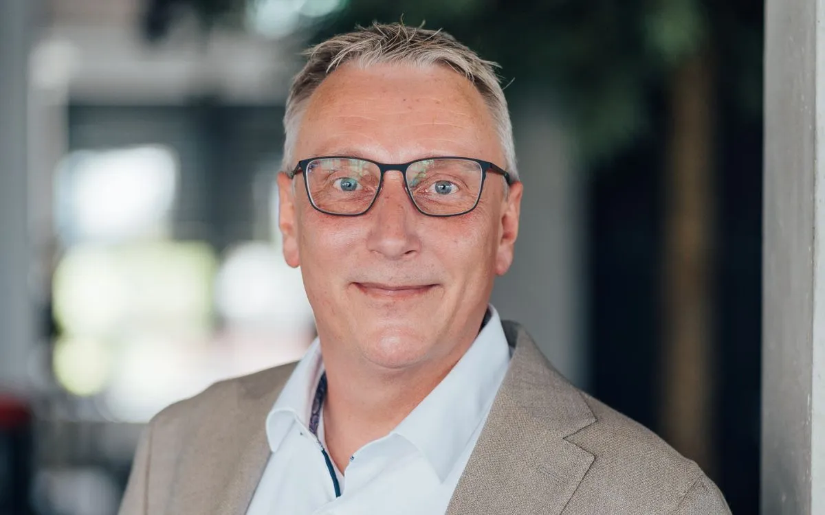 Carsten Kock / Geschäftsführender Gesellschafter der MoveSoft GmbH (© MoveSoft GmbH)