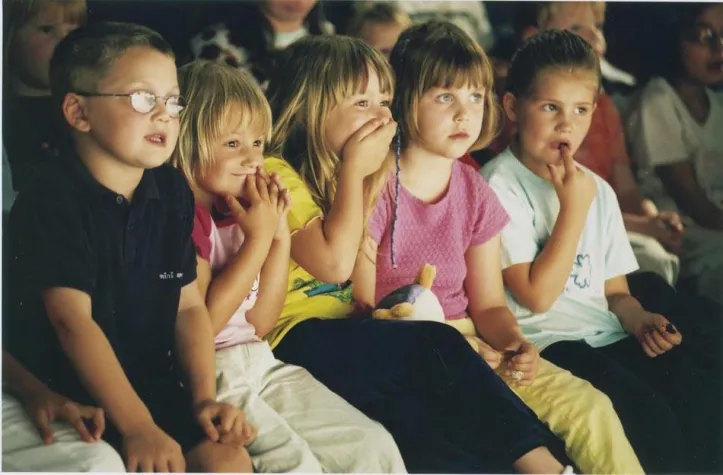 Bild: Kunst- und Kulturvermittlung braucht Konzepte