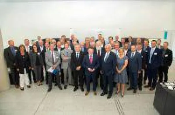 KLB stärkt Innovationskraft Bild: KLB stärkt Innovationskraft