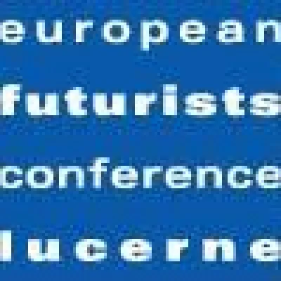 Bild: Zweite Europäische Zukunftsforschungskonferenz in Luzern