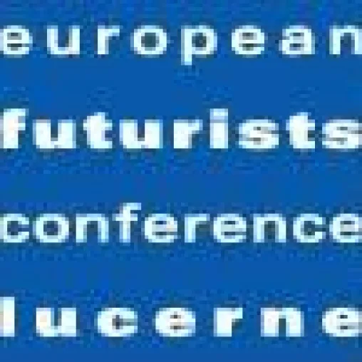 Bild: Zweite Europäische Zukunftsforschungskonferenz in Luzern
