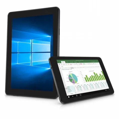 Bild: Dell kündigt neue Tablet-PCs mit Windows 10 an