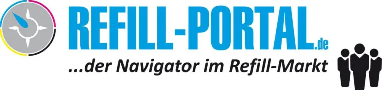 Refill-Portal führt Gütesiegel für Refillstationen ein Bild: Refill-Portal führt Gütesiegel für Refillstationen ein