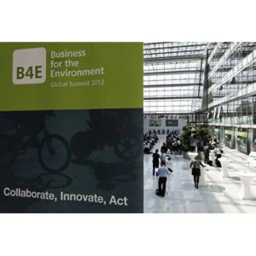 VOK DAMS Berlin organisiert B4E Global Summit Bild: VOK DAMS Berlin organisiert B4E Global Summit