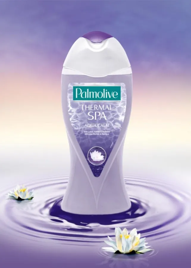 Palmolive Thermal Spa
