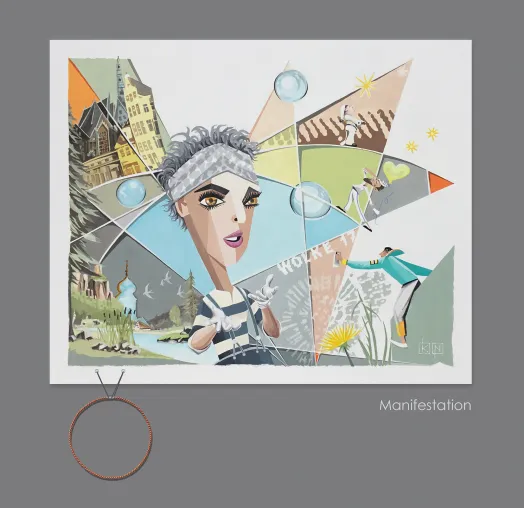 Bild: FrequenzKunst