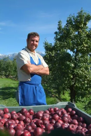 Partschins: Törggelen und Meraner Herbst Bild: Partschins: Törggelen und Meraner Herbst