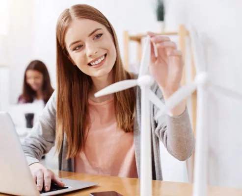 Bild: Duales Bachelor-Studium Wirtschaftsingenieurwesen neu in Kassel