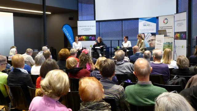 Bild: Schaltzentrale Darm: Gesundheit mit richtiger Ernährung fördern