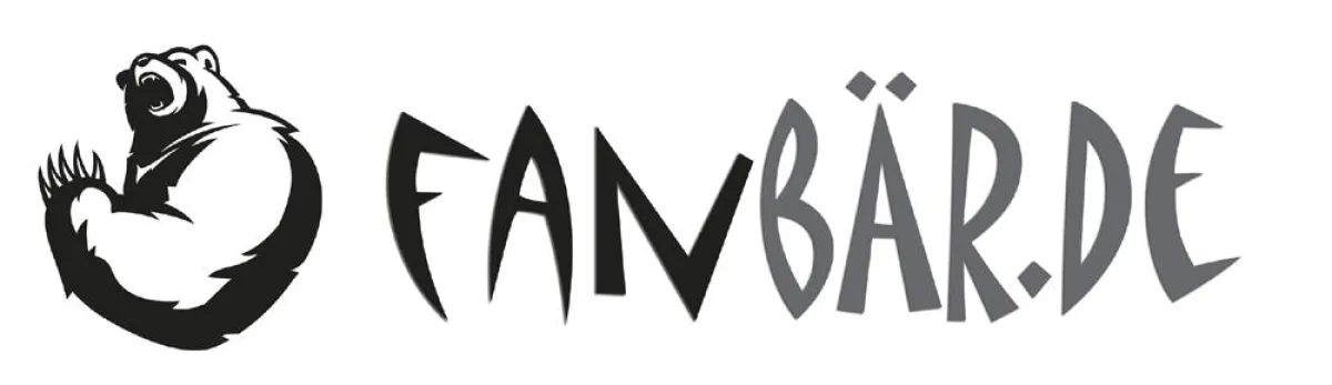 Logo FANBÄR.DE