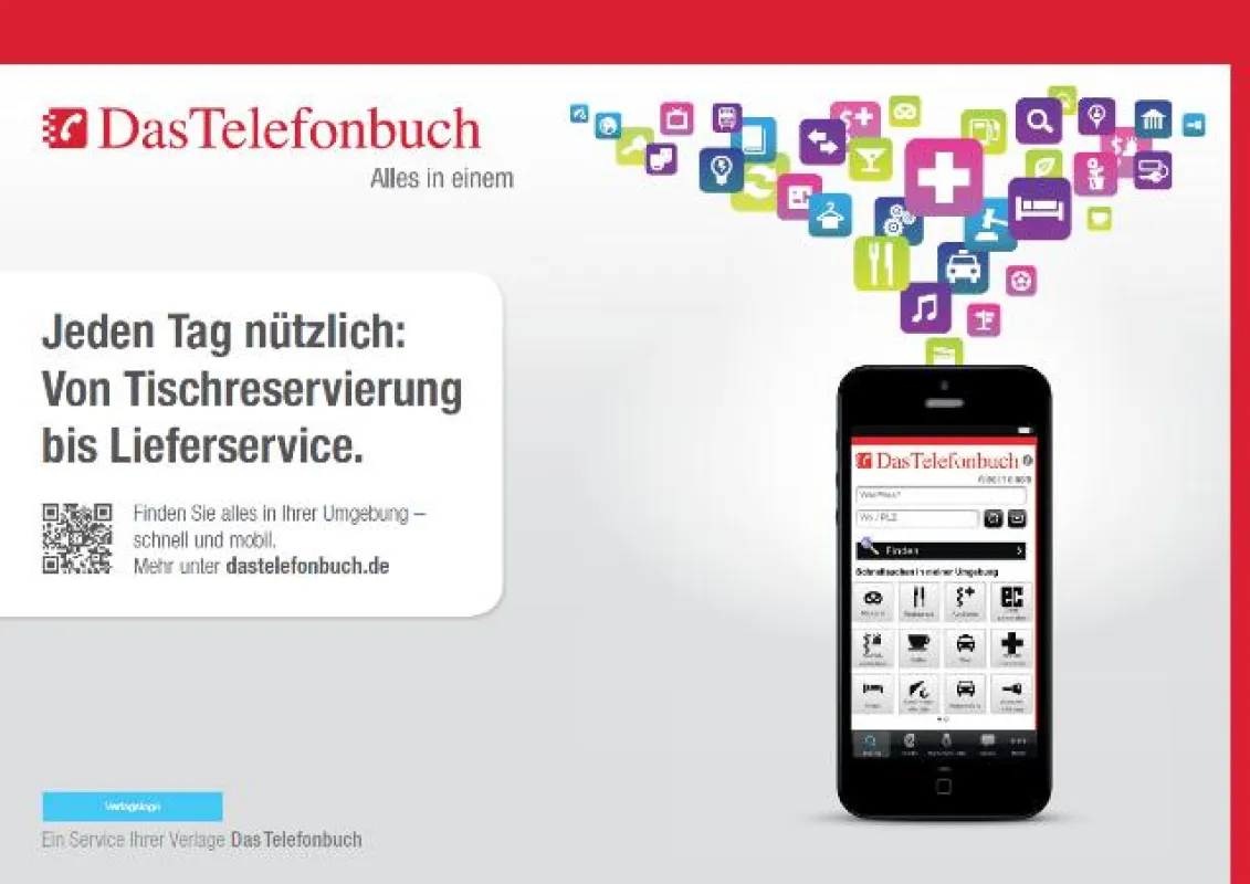 Neue Kampagne: