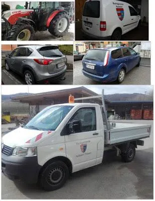 Bild: Nußdorf ob der Traisen startet Umweltprojekt