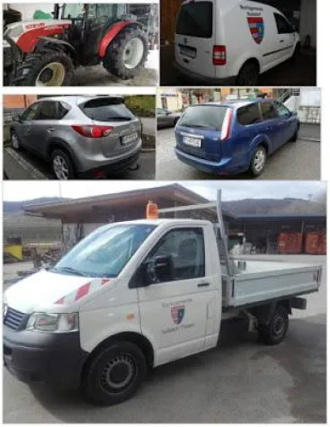 Bild: Nußdorf ob der Traisen startet Umweltprojekt