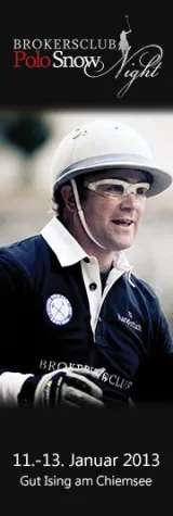 Bild: Saisonrückblick Chiemsee Polo Club