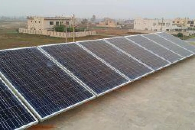 Jurawatt-Technologie kommt in Pakistan zum Einsatz: This is the beginning - lot more to come! Bild: Jurawatt-Technologie kommt in Pakistan zum Einsatz: This is the beginning - lot more to come!