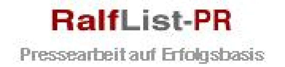 100% Pressearbeit auf Erfolgsbasis