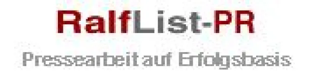 Bild: Ralf List PR Innovationspreisträger der Initiative Mittelstand 08