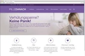 Bild: antwerpes klärt auf - Healthcare Agentur kommuniziert für HRA Pharma