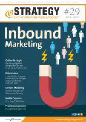 Kostenloses eStrategy-Magazin in neuer Ausgabe erschienen Bild: Kostenloses eStrategy-Magazin in neuer Ausgabe erschienen