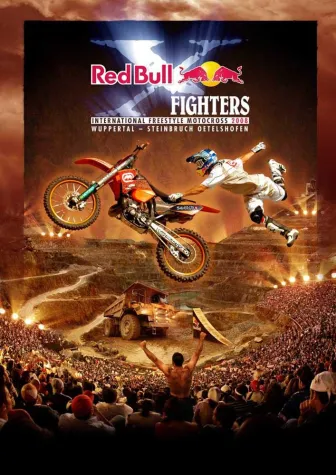 Bild: FMX-Countdown startet