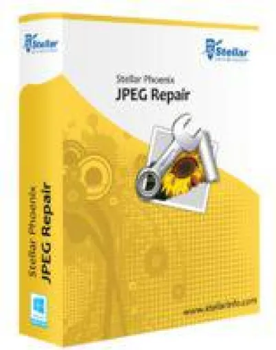 Bild: Korrupte JPEG-Dateien einfach mit Stellars neuer Reparatur-Software wiederherstellen