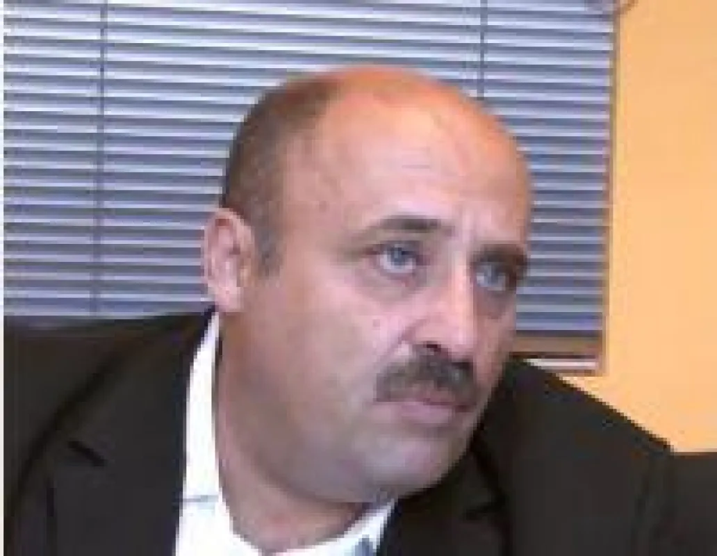 Antonio Silva