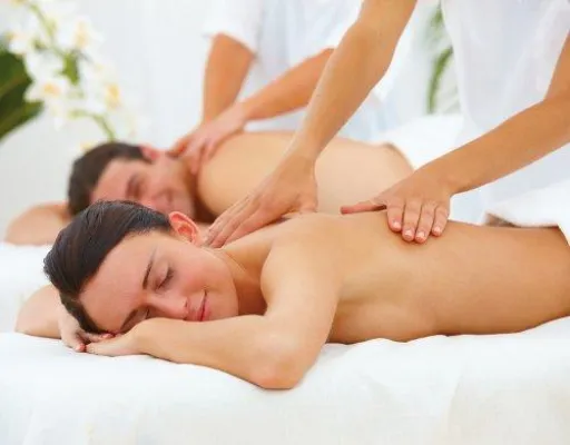 Bild: Geschenkideen zum Valentinstag vom Horn SPA in Bruchsal