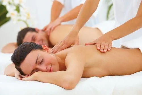 Bild: Geschenkideen zum Valentinstag vom Horn SPA in Bruchsal