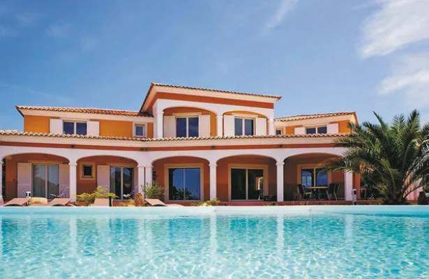 Bild: Ferienhaus Korsika: Eine Insel mit vielen Facetten