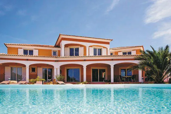 Ferienhaus Korsika: Eine Insel mit vielen Facetten Bild: Ferienhaus Korsika: Eine Insel mit vielen Facetten
