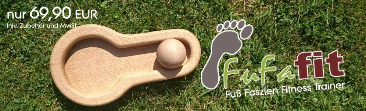 FuFaFit Traininigsgerät
