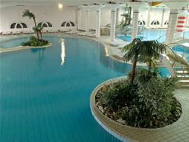 Bild: Erholungsurlaub in Slowenien