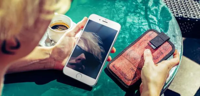 Einzigartiger Schutz für das iPhone 8 & iPhone 8 Plus Bild: Einzigartiger Schutz für das iPhone 8 & iPhone 8 Plus