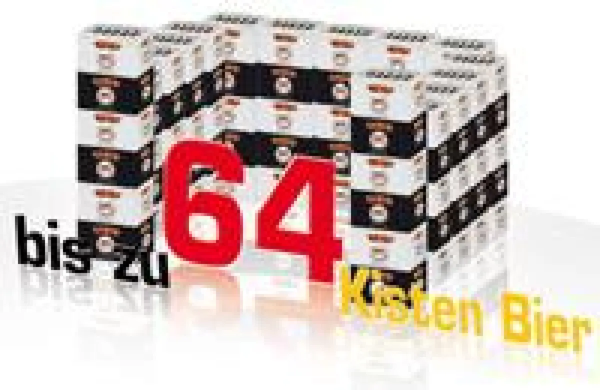 Wer auf das Spiel tippt, bei dem die erste Rote Karte der WM 2010 fällt, kann beim Tipp-Spiel von BeerStickr Bierkisten mit individuell gestalteten Flaschenetiketten gewinnen