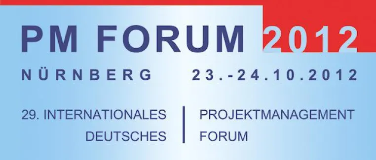 Bild: PM Forum 2012: Ein Tool für Projektmanager und Abteilungsleiter von Can Do