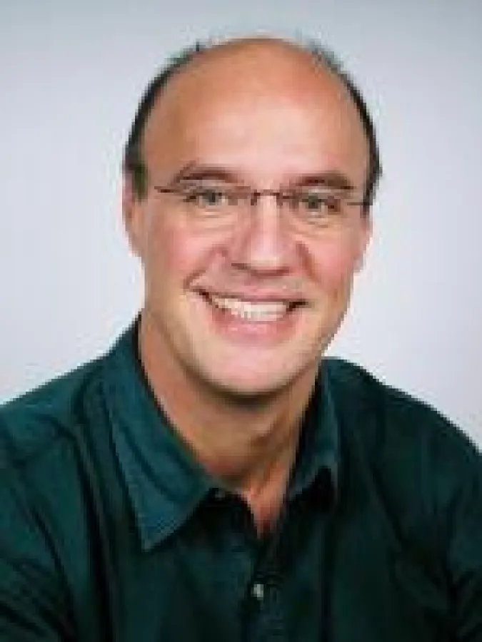 Dr. Hans-Gerd Schmitz, neuer Leitender Orthopäde am Klinikum Niederberg in Velbert