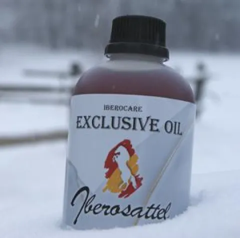 Immer geschmeidig bleiben – Lederpflege mit Ibero: Teil II Bild: Immer geschmeidig bleiben – Lederpflege mit Ibero: Teil II